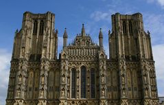 Wells - Cathedral