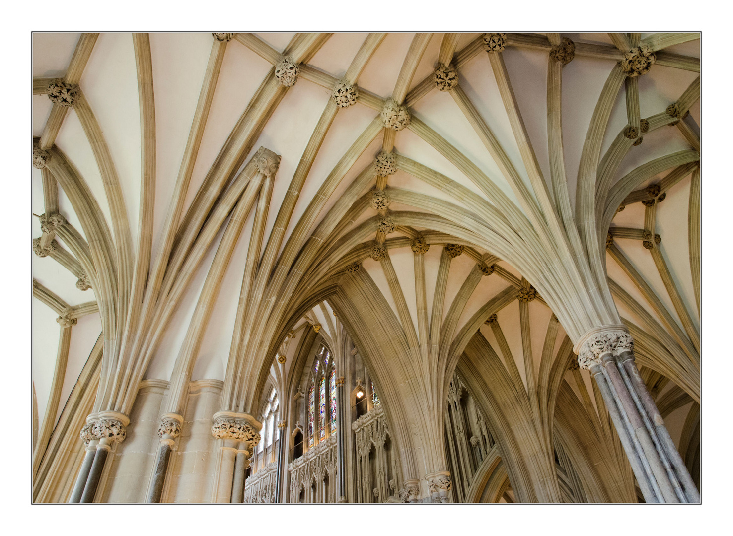 Wells Cathedral 6