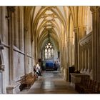 Wells Cathedral