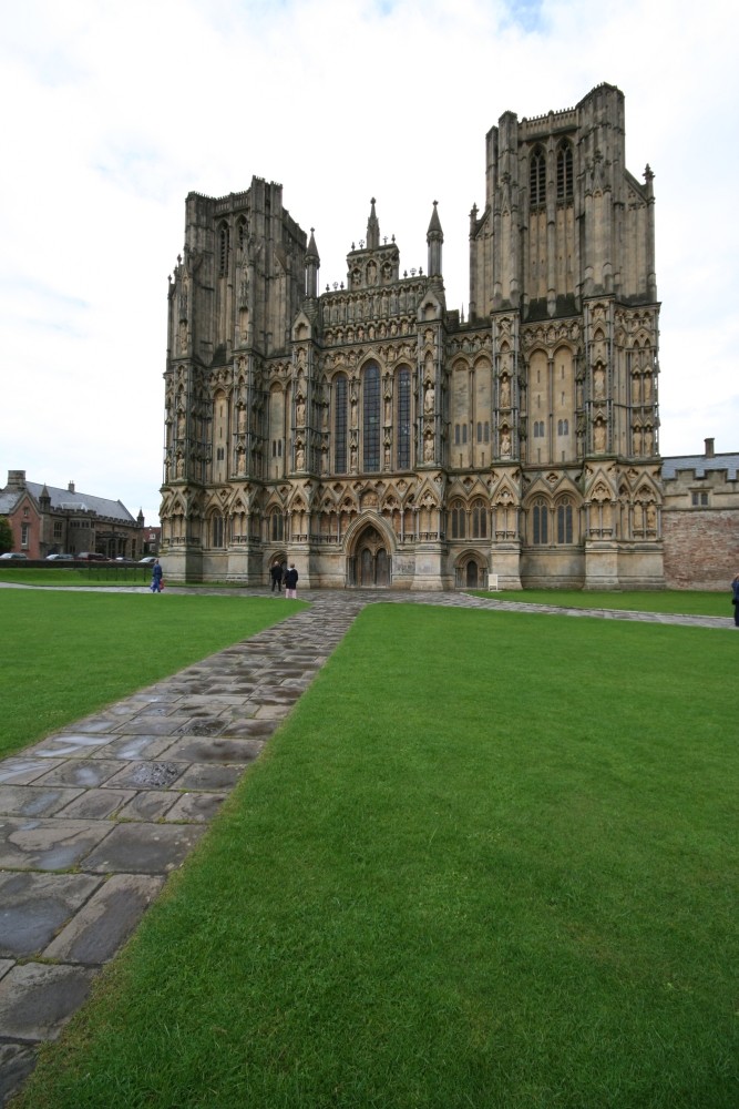 Wells Cathedral