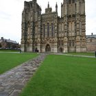 Wells Cathedral