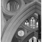 Wells Cathedral, Arches01