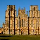 Wells Cathedral