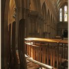 Wells cathedral detail 15