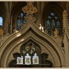 Wells cathedral detail 24