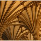 Wells cathedral detail 5