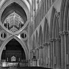 Wells Cathedral - Somerset