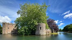 wells