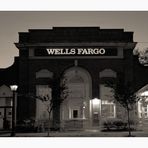 WELLS FARGO