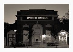 WELLS FARGO