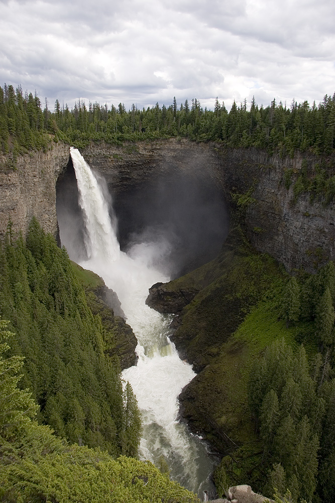 Wells Gray