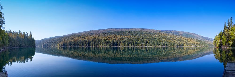 Wells Gray Nat. Park von goege1 