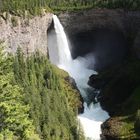 Wells Gray PP - Helmcken Falls