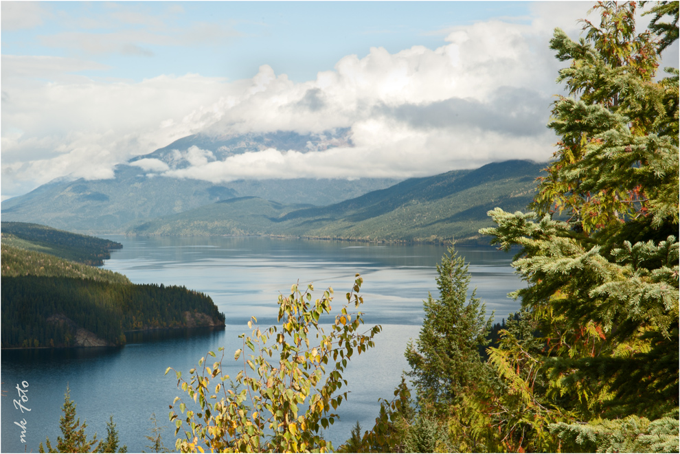 Wells Gray Provincial Park