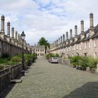 Wells, Vicars Close