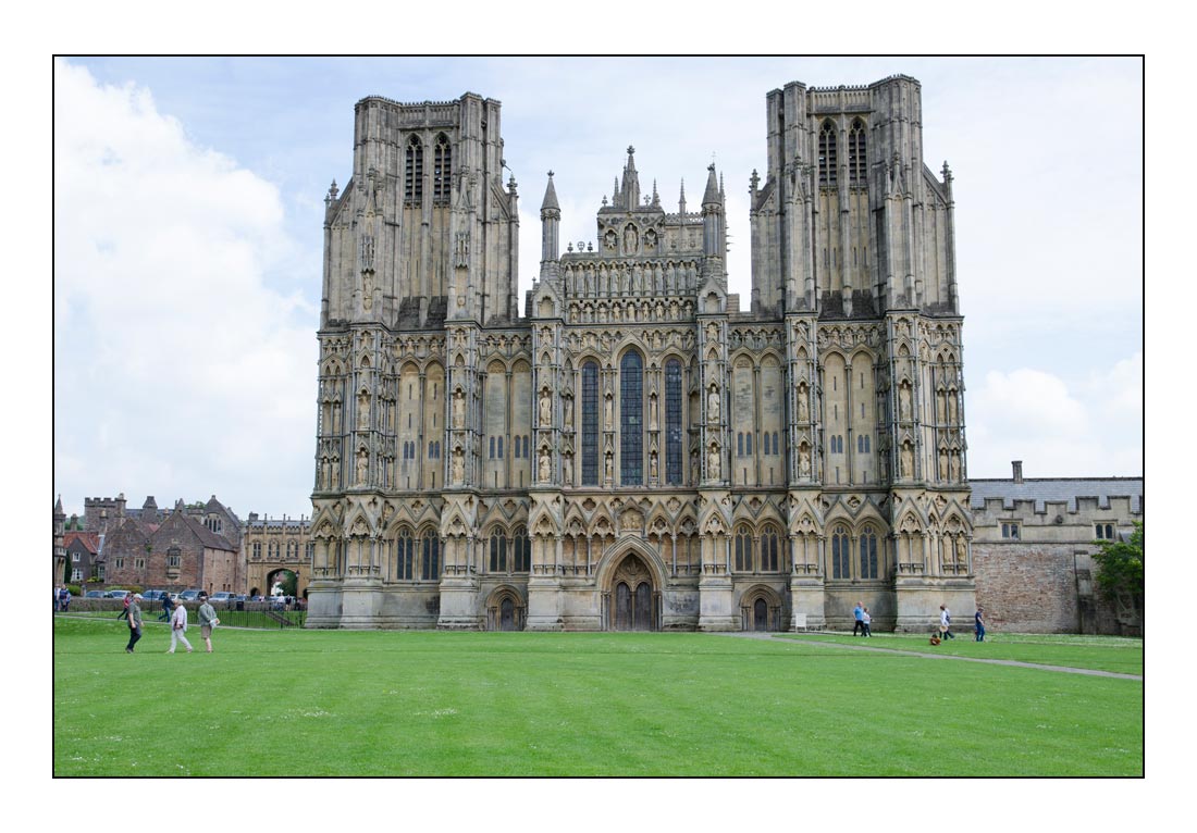 Wellscathedral