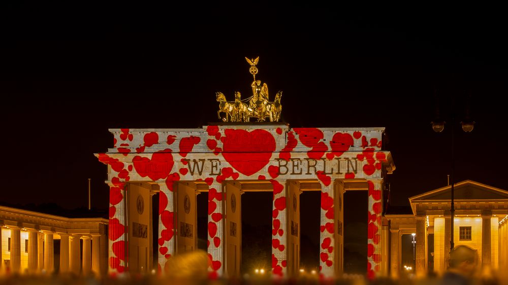 WeLoveBrandenburgerTor