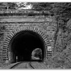 Welper Tunnel