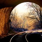 Welper Tunnel