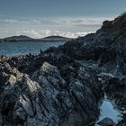 Welsh coast