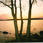 Welsley Island, 1000 Islands, New York