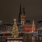 Welt AIDS Tag in Hamburg 