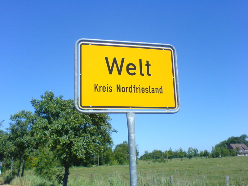 Welt