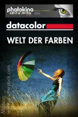 Welt der Farben - Startseite