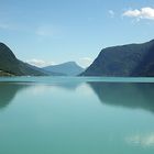 WELT DER FJORDE IV, der Sognefjord