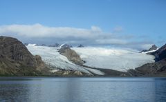 Welt der Gletscher 1