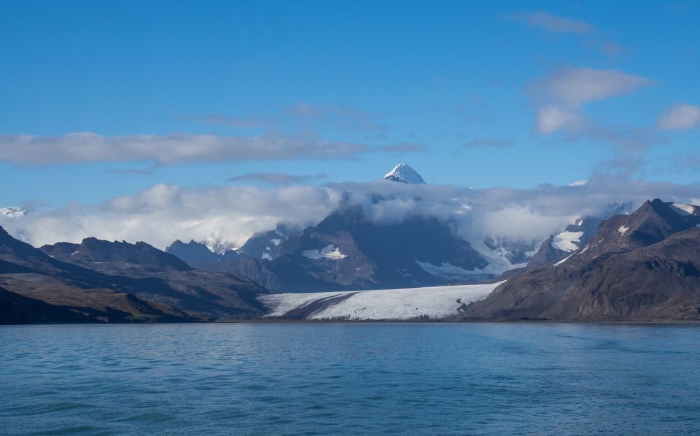 Welt der Gletscher 2