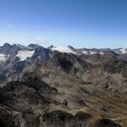 Welt der Gletscher