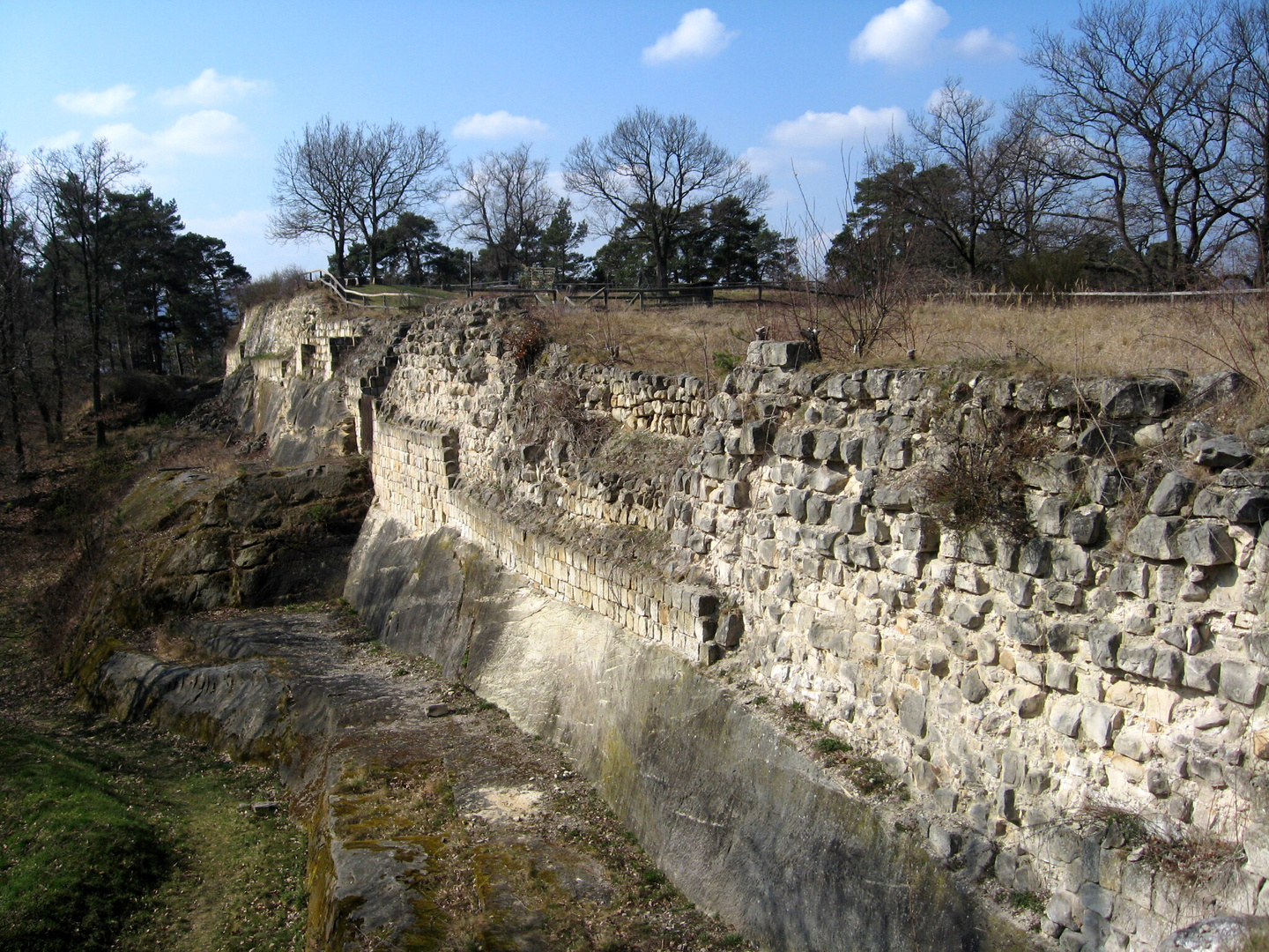 Welt der Steine (8)