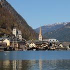 Welt Kulturerbe Hallstatt