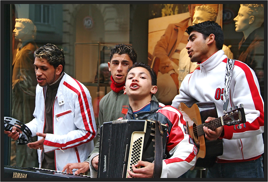 «WELT MEISTER»