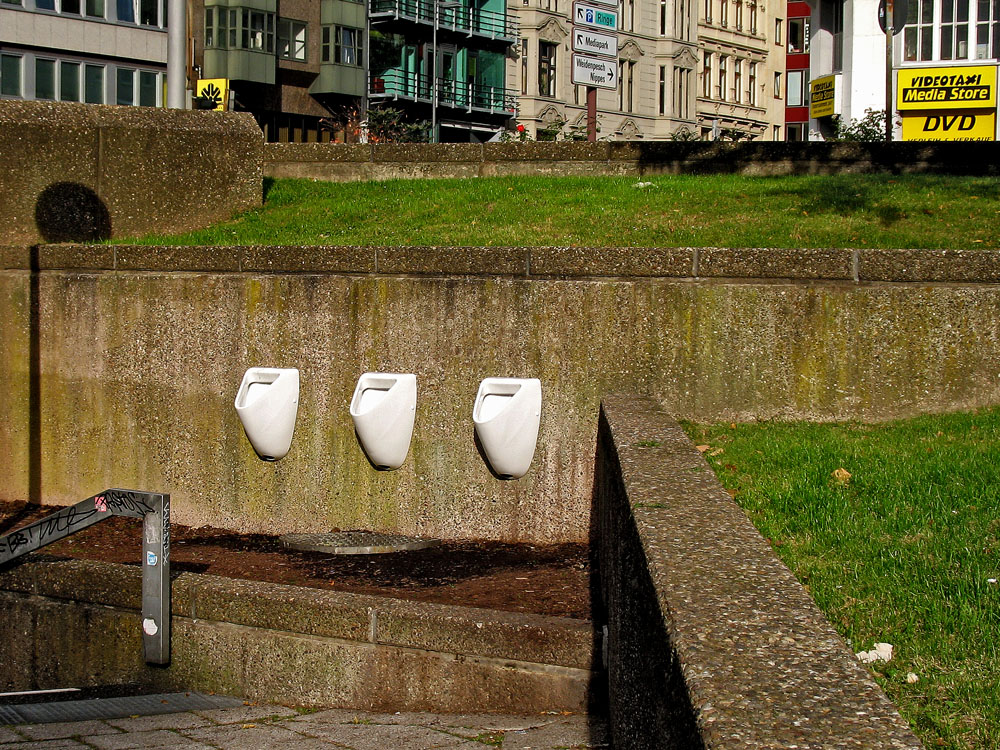 Welt-Toilettentag