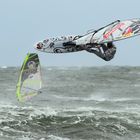 Weltcup 2008 Sylt