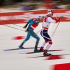 Weltcup der Nordisch Kombinierten in Seefeld 2018