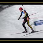 Weltcup in Oberhof 2009