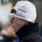 Weltcup in Ruhpolding 2009_Sandrine Bailly_Frankreich