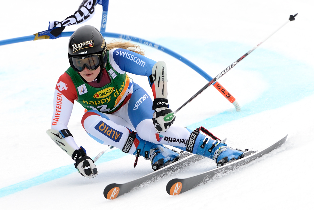 Weltcup Ofterschwang Riesenslalom 2013 2