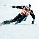 Weltcup Ski Cross