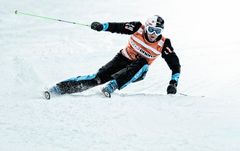 Weltcup Ski Cross