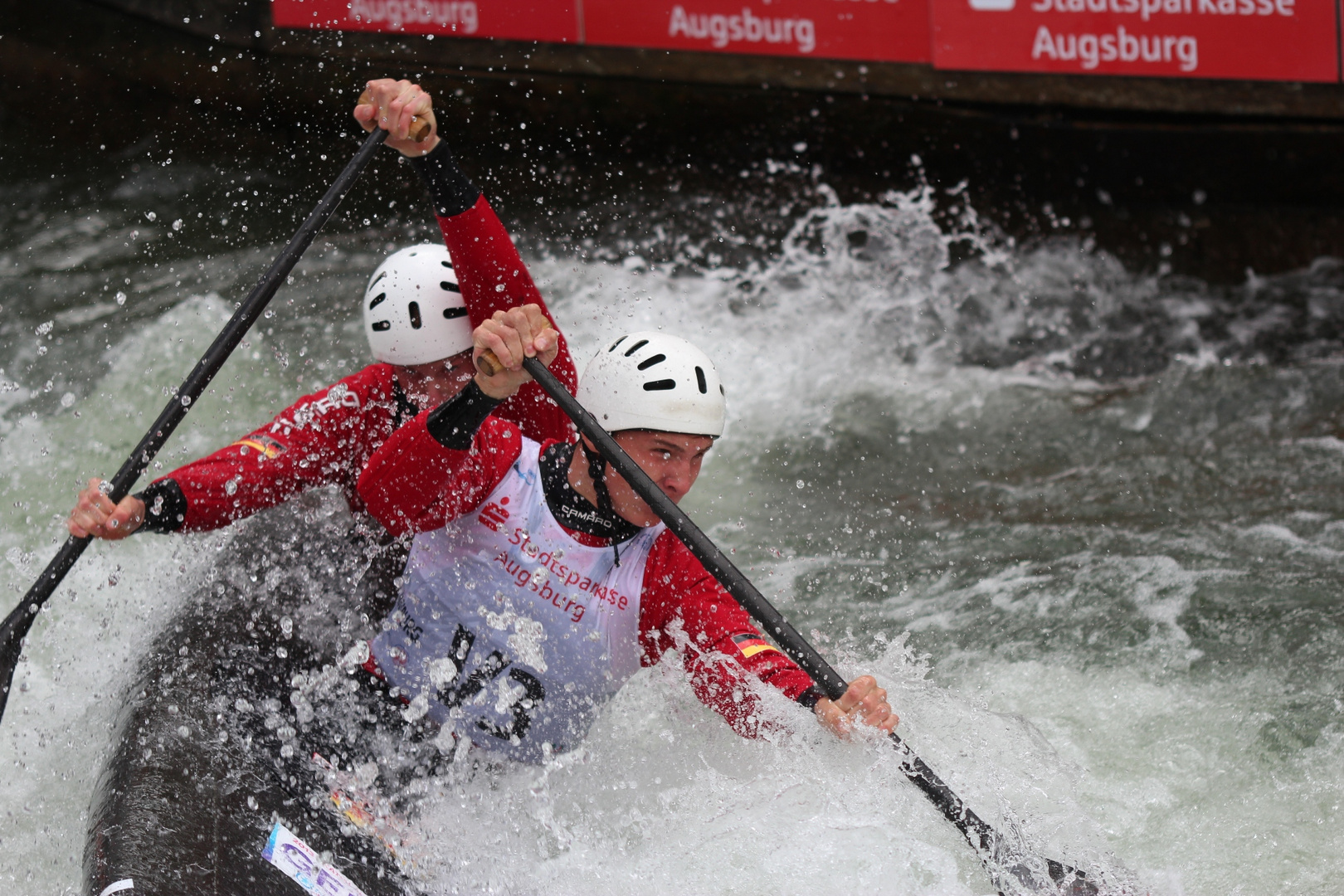 Weltcupfinale Augsburg 2014 (2)