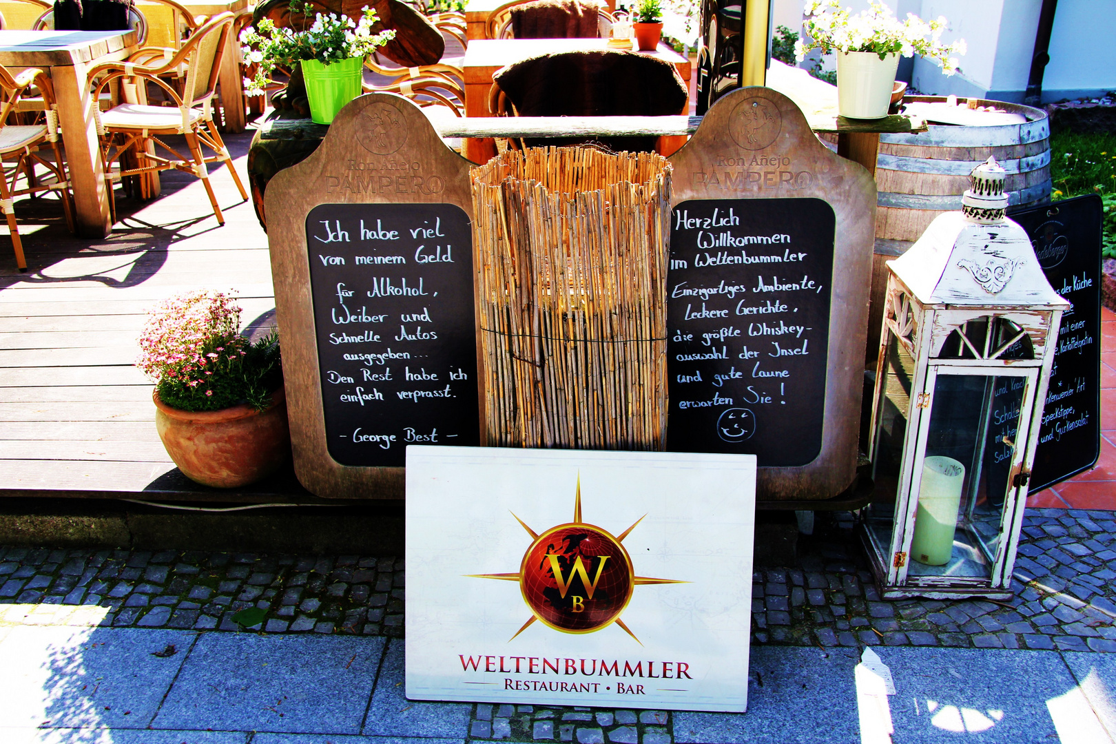 Weltenbummler