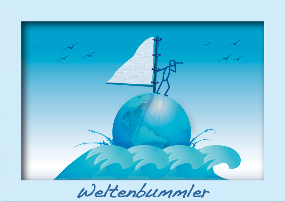 Weltenbummler