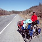 Weltenbummler2 - Meeting am Alaska-Highway