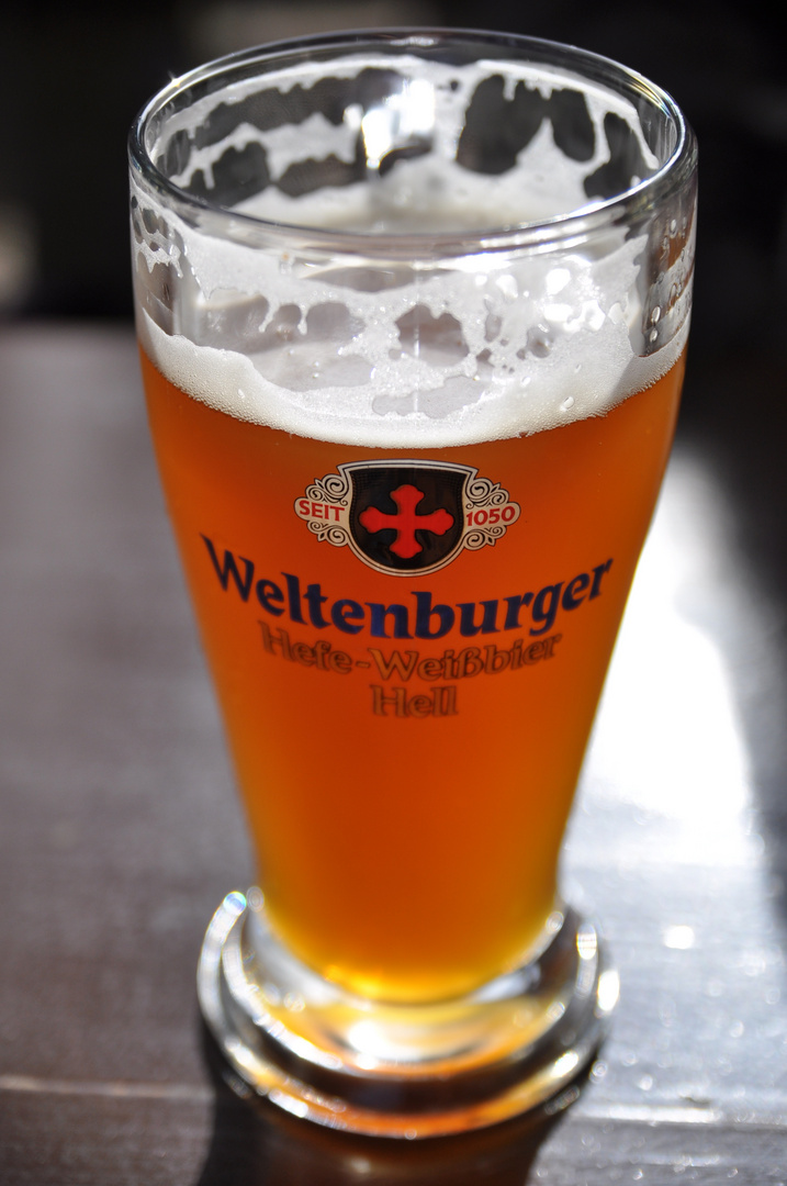 Weltenburger