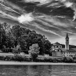 --- Weltenburger Kloster ---