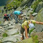 WELTENTDECKER in Hohe Tatra